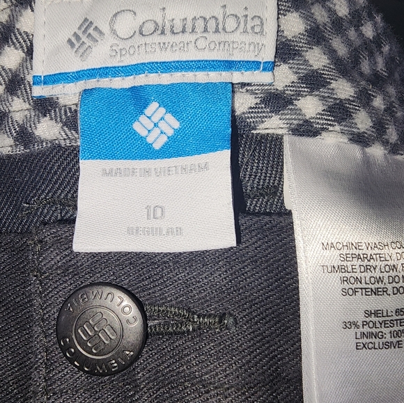 Columbia Jeans - Picture 6 of 7